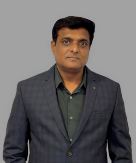 Anand-Dumbre