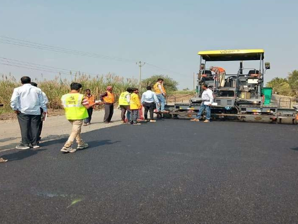 Mundwhware-Olakh-Road
