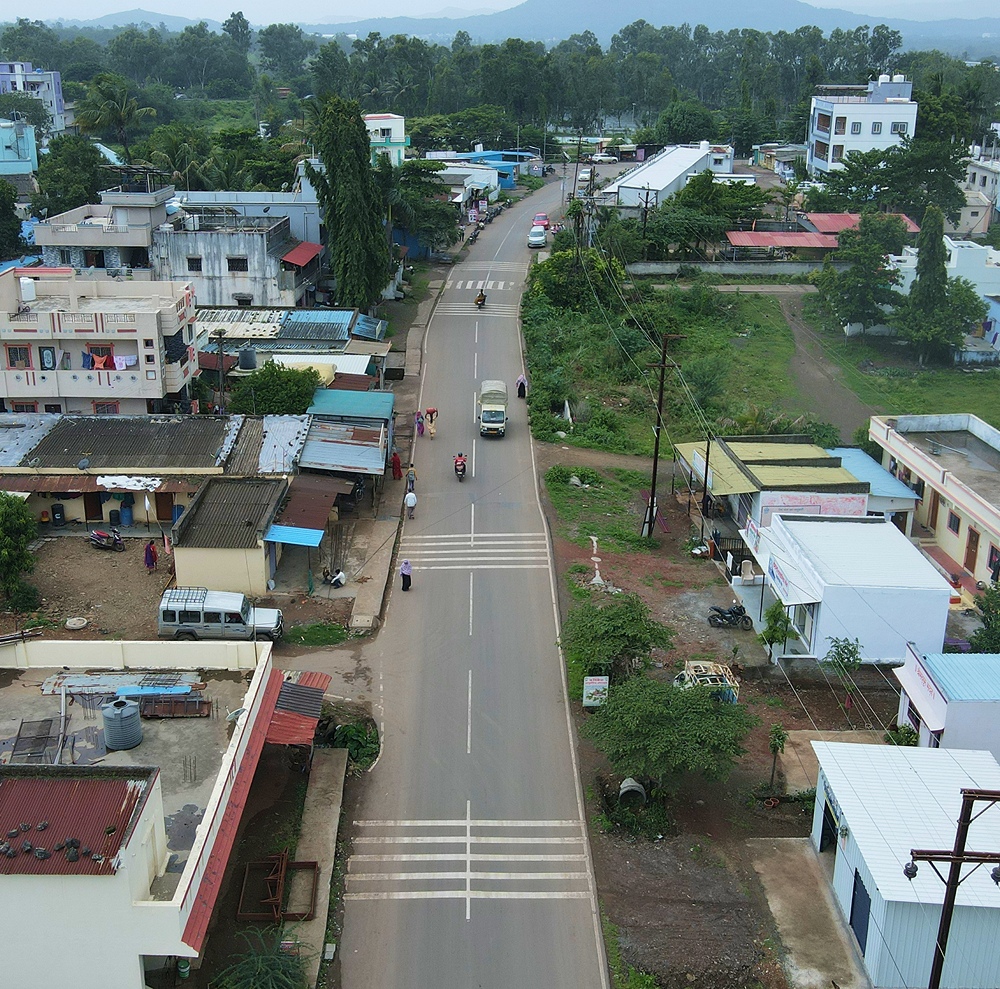 shree-road